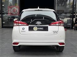 تويوتا يارس